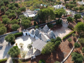 Relais Trullo degli Emme